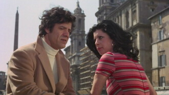 The Last Italian Tango Trailer
