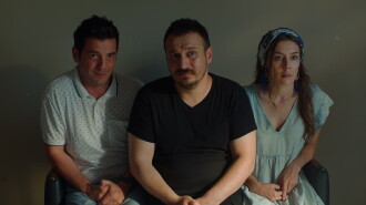 The Last Joke Trailer