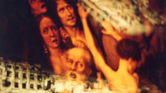The Last Judgment Trailer