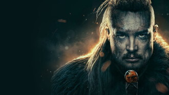 The Last Kingdom: Seven Kings Must Die Trailer