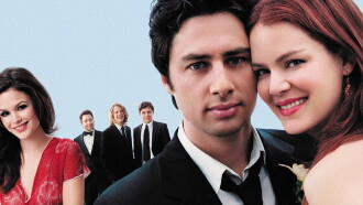 The Last Kiss Trailer