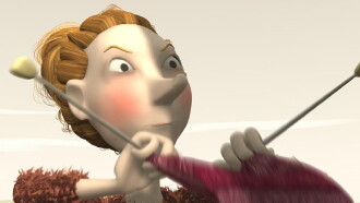 The Last Knit Trailer