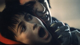 The Last Little Red Riding Hood Trailer