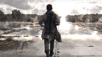 The Last Loner Trailer