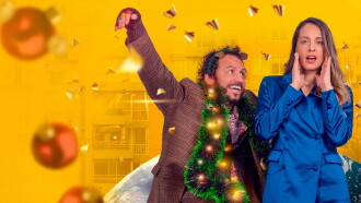 The Last Man on Earth Trailer