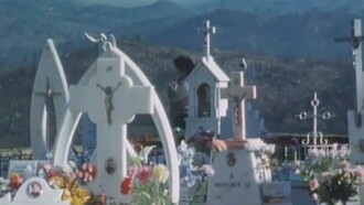 The Last Marranos Trailer