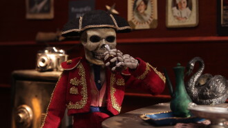 The Last Matador Trailer