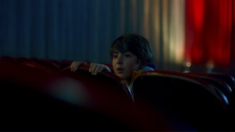 The Last Matinee Trailer
