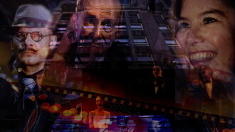 The Last Movie Ride Trailer