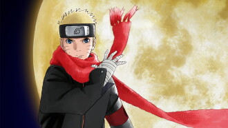 The Last: Naruto the Movie Trailer