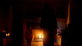 The Last Night in the Life of Death Trailer