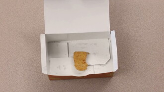 The Last Nugget Trailer