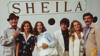 The Last of Sheila Trailer