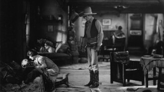 The Last Outlaw Trailer