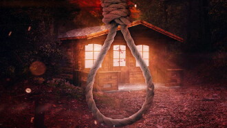 The Last Retreat Trailer