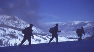 The Last Ridge: The 10th Mountain Division Trailer