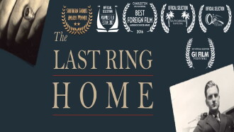 The Last Ring Home Trailer