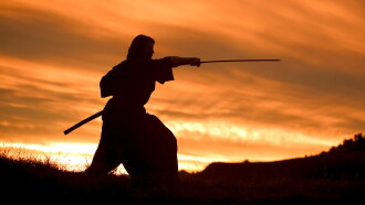 The Last Samurai Trailer
