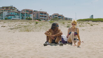 The Last Seagull Trailer
