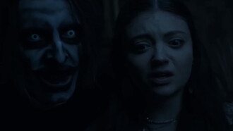 The Last Seance Trailer