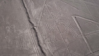 The Last Secrets of the Nasca Trailer