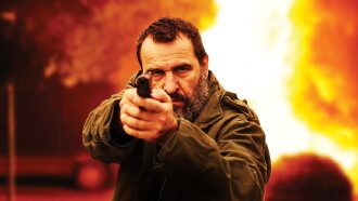The Last Shooter Trailer