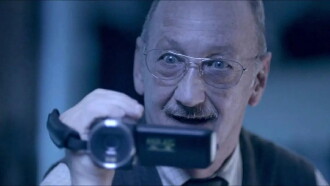 The Last Showing Trailer