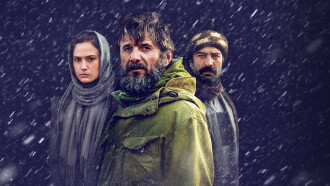 The Last Snow Trailer