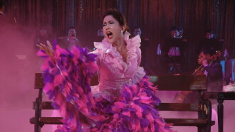 The Last Song Trailer