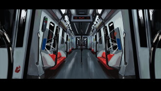 The Last Stop Trailer
