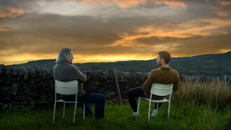 The Last Sunset Trailer