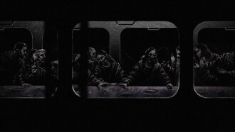 The Last Supper Trailer