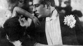 The Last Tango Trailer