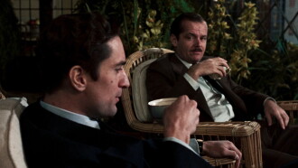 The Last Tycoon Trailer
