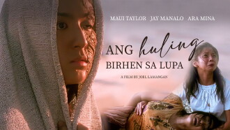 The Last Virgin on Earth Trailer