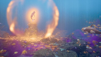 The Last Whale Singer Trailer