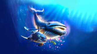 The Last Whale Singer Trailer