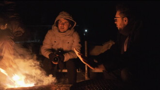 The Last Winter Trailer