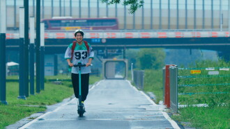 The Last Woman on Earth Trailer