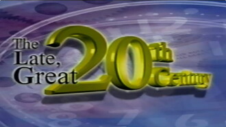 The Late Great 20th Century Trailer