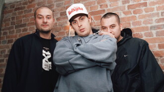The Latin Kings Trailer
