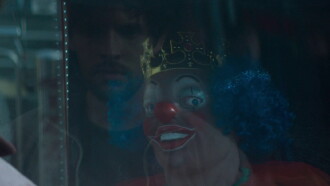 The Laughing King Trailer