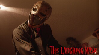The Laughing Mask Trailer