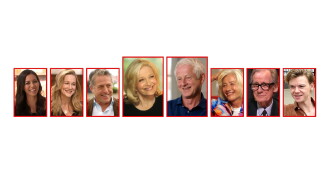 The Laughter & Secrets of Love Actually: 20 Years Later – A Diane Sawyer Special Trailer