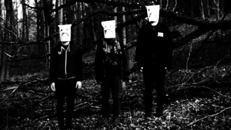The Law of Sodom Trailer