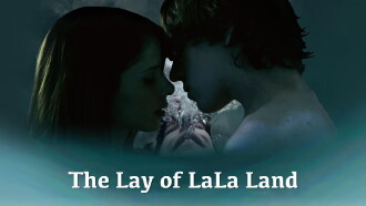 The Lay of LaLa Land Trailer