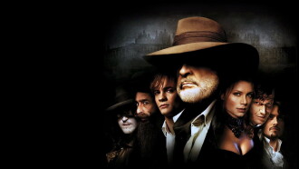 The League of Extraordinary Gentlemen Trailer