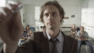 The Learning Curve Trailer