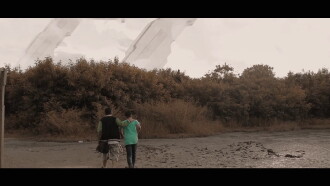 The Leavings Trailer