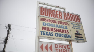 The Lebanese Burger Mafia Trailer